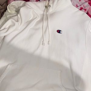 Champion Hoodie